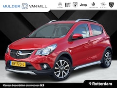 Opel Karl - Rocks Online Edition 1.0 75pk | VERHOOGDE INSTAP | TREKHAAK | WINTER PACK | APPLE CARPLAY
