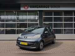 Peugeot 107 - 1.0-12V XS