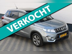 Suzuki Vitara - 1.0 Boosterjet Carplay Camera Cruise Clima BTW