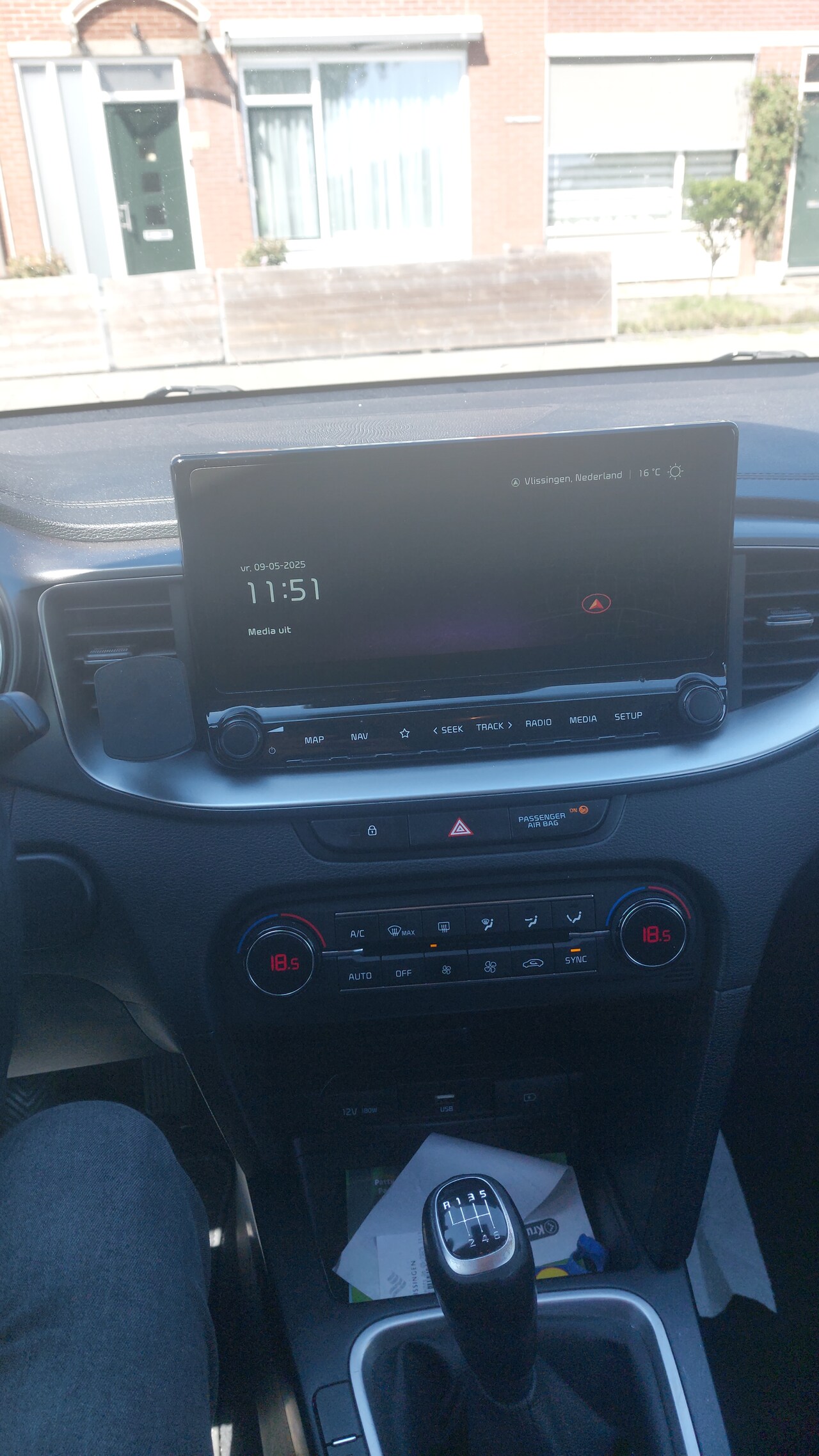 Kia Overig - 1.0 T-GDi DynamicLine - AutoWereld.nl