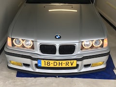 BMW 3-serie Cabrio - 318i Executive Sport