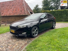 Ford Focus - 1.0 ST-Line NL auto-51.000 km- Navi-ruitverw-PDC-18"