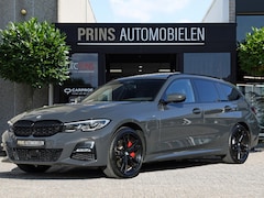 BMW 3-serie Touring - 330e xDrive M-Sport Pano|Nappa|Headup|H/K