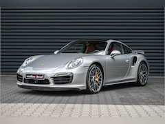 Porsche 911 - 3.8 Turbo S -Orig. NL