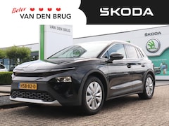 Skoda Elroq - 85 Business Edition | Trekhaak | Adaptieve cruise control | Stoelverwarming | Verwarmde st