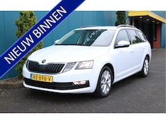 Skoda Octavia Combi - 1.0 TSI Greentech Ambition Business TREKH.|CARPLAY|CRUISE|NAV|CLIMA|PDC|LMV