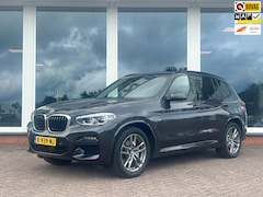 BMW X3 - XDrive20i High Executive Edition M-Sport - Panoramadak - Leder - 19 inch