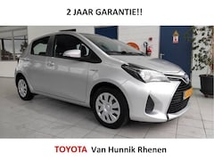 Toyota Yaris - 1.5 Hybrid Comfort