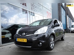 Nissan Note - 1.4 Connect Edition | Bluetooth | Navigatie | Isofix