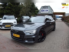 Audi A6 Avant - 55 TFSI e quattro Competition S-LINE/AUTOM/ PANO/ADAP CRUISE/NAVI/STOELVERW/LEDER/XENON MA