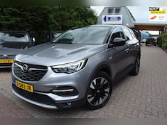 Opel Grandland X - 1.2 Turbo Business Executive AUTOM CRUISE/NAVI/AIRCO-ECC/PANO/TREKH/BLUETOOTH/PDC V+A/LMW