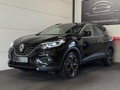 Renault Kadjar - 1.3 TCe Black Edition Pano, ACC, Apple Carplay, Trekhaak, Achteruitrijcamera, LED, 19", El