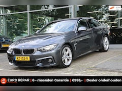 BMW 4-serie Gran Coupé - 418i High Executive M-PAKKET DEALER OND. NL-AUTO NAP