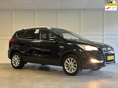 Ford Kuga - 1.5 Titanium / 2016 / Navi / Cruise / Trekhaak / Stoelverwarming