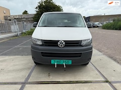 Volkswagen Transporter - 2.0 TDI L1H1