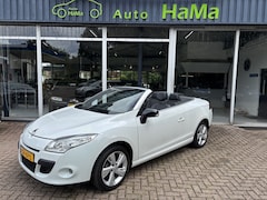 Renault Mégane coupé cabriolet - 1.2 TCe Energy Dynamique