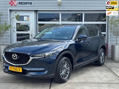 Mazda CX-5 - 2.0 SkyActiv-G 165 TS+ New Model / Carplay / Trekhaak / Navi
