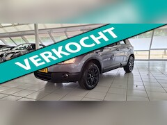 Nissan Qashqai - 1.6 Acenta vol opties