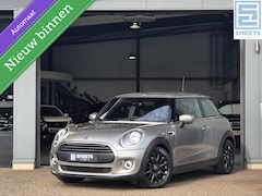 MINI One - 1.5