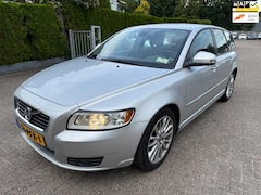Volvo V50 - 1.6 D2 Kinetic