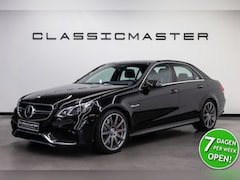 Mercedes-Benz E-klasse - AMG 63 S 4MATIC Btw auto, (€ 57.809, 92 Ex B.T.W) DEALER AUTO Dealer auto