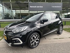 Renault Captur - 1.2 TCe 120 PK Intens / Dealer onderhouden / Automaat / Stoelvew. / Camera / Climate / PDC
