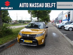Suzuki Vitara - 1.5 Hybrid Select AUTOMAAT NAVI