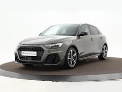Audi A1 Sportback - 30 Tfsi 115pk Advanced edition · Apple/Android Car Play · P-Sensoren · Cruise Control · Ge