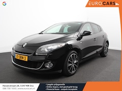 Renault Mégane - 1.2 TCe Bose Climate control Cruise control Navigatie Achteruitrijcamera Trekhaak Radio Pa