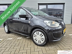 Volkswagen Up! - 1.0 move up AIRCO NAVI NAP
