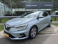 Renault Mégane - 1.3 TCe 140 PK Intens / Apple Carplay - Android Auto / Climate / PDC V+A / Keyless / 16''
