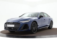 Audi A6 Limousine - 2.0 e-hybrid quattro Pro Line 299 PK