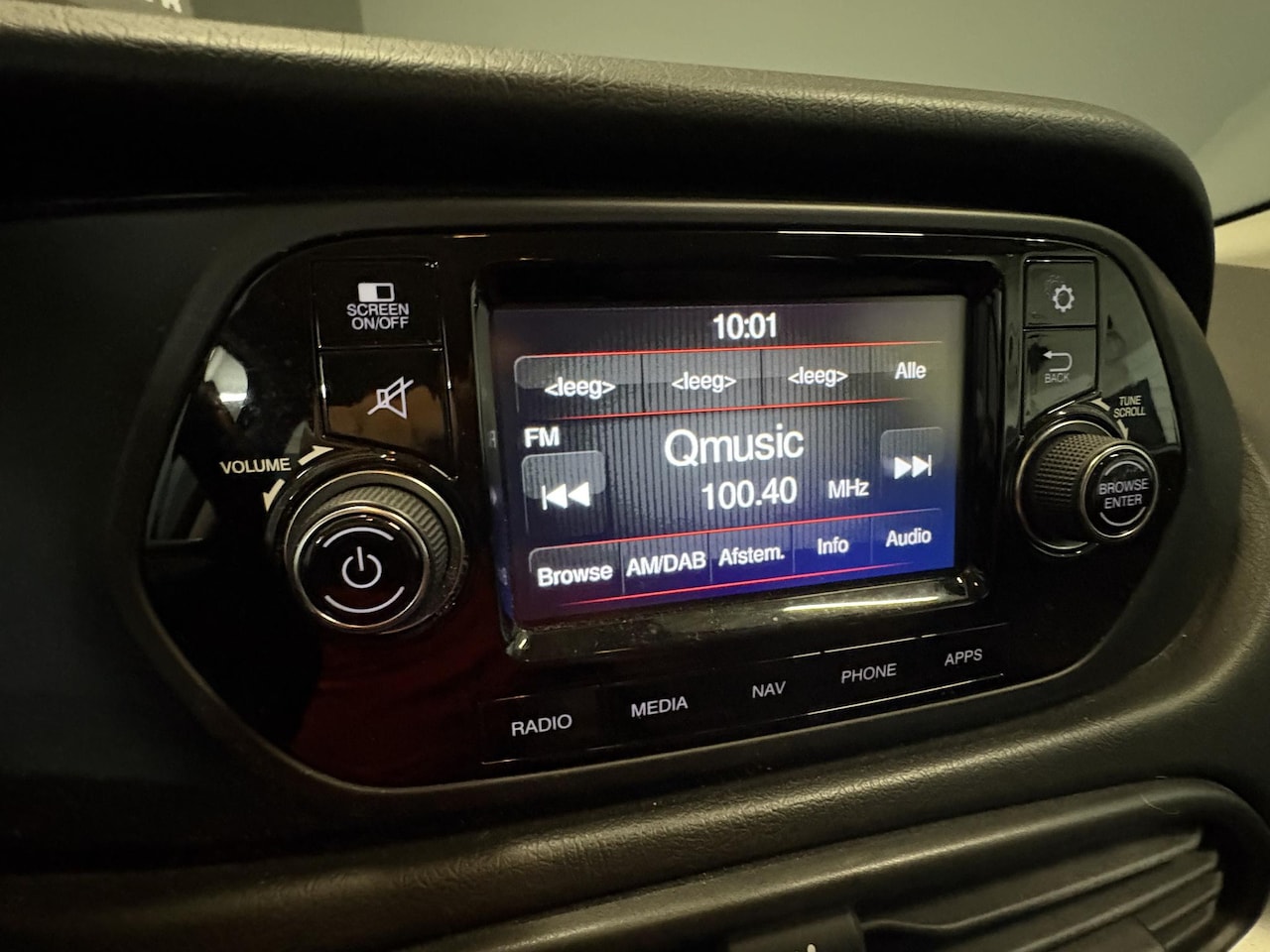 Fiat Tipo - 1.3 MultiJet Lounge Nw. Apk Trekhaak - AutoWereld.nl