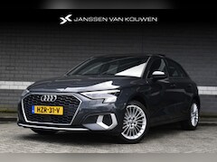 Audi A3 Sportback - 35 TFSI Advanced / Panoramadak / Camera / Adaptieve Cruise Control