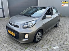 Kia Picanto - 1.0 CVVT Summer Edition