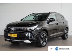 Opel Grandland - 1.6 Turbo Plug-In Hybrid Business Elegance | Nacht / Infraroodcamera | Elek. Kofferklep |