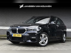 BMW X1 - xDrive25e Executive / 91% SOH / PHEV / M Sport / Stoel-Stuurverwarming / Trekhaak