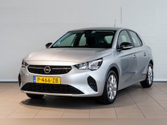 Opel Corsa - 1.2 Edition | Apple Carplay & Android Auto | Parkeersensoren | Airco | Cruise Controle | L