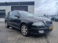 Skoda Octavia Combi - 1.9 TDI Airco/Apk 03-'26