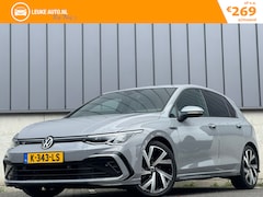 Volkswagen Golf - 1.5 eTSI 150PK Automaat R-Line *NL-AUTO* Dode-Hoek
