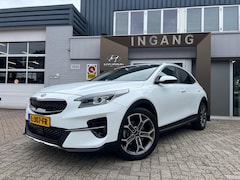 Kia XCeed - 1.5 T-GDi MHEV 160pk DynamicPlusLine Trekhaak RIJKLAAR