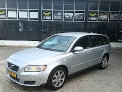 Volvo V50 - 1.8 Edition I