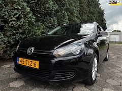 Volkswagen Golf Variant - 1.2 TSI Comfortline BlueMotion