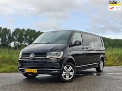 Volkswagen Transporter - 2.0 TDI L2H1 Highline