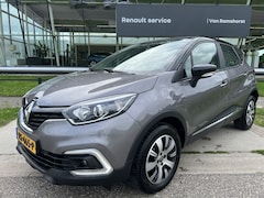 Renault Captur - 0.9 TCe /Navigatie Trekhaak / Keyless / Airco / Cruise / DAB /