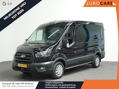 Ford Transit - 310 2.0 TDCI L2H2 Trend Automaat Airco Bluetooth Camera Cruise Control