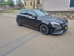 Mercedes-Benz A-klasse - 180 Business Solution AMG