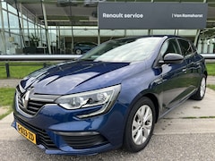 Renault Mégane - 1.3 TCe Limited / Cruise / Climate / Parkeersensor / Keyless / Applecarplay - Androidauto