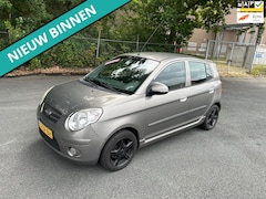 Kia Picanto - 1.1 X-ecutive NW MOD EN TOP ONDER HOUDEN