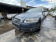 Audi A6 Avant - 2.4 Pro Line
